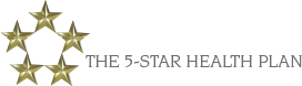 THE 5-STAR HEALTH PLAN