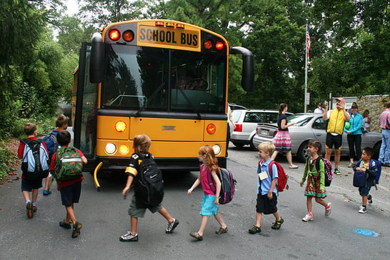 school-bus